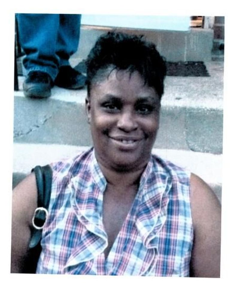Kennette B. Thomas