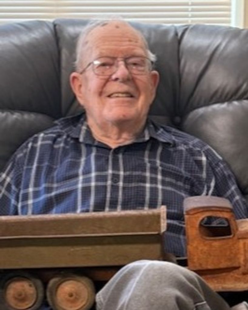 John Van Zee Profile Photo