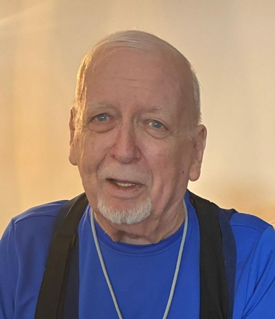 Frederick Thomas Cosgrove Profile Photo