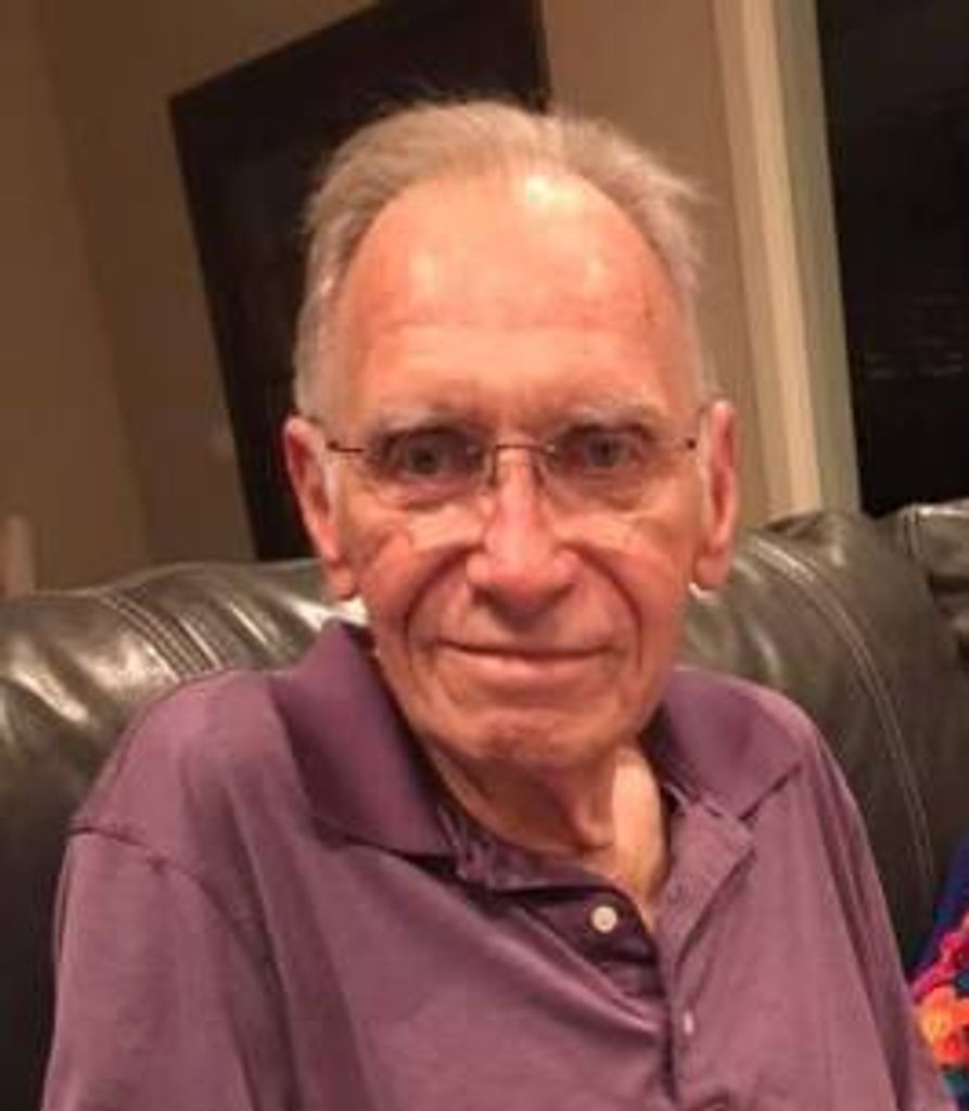 Kenneth Robinson