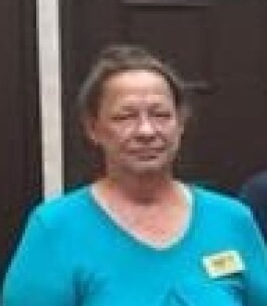 Debbie Smith