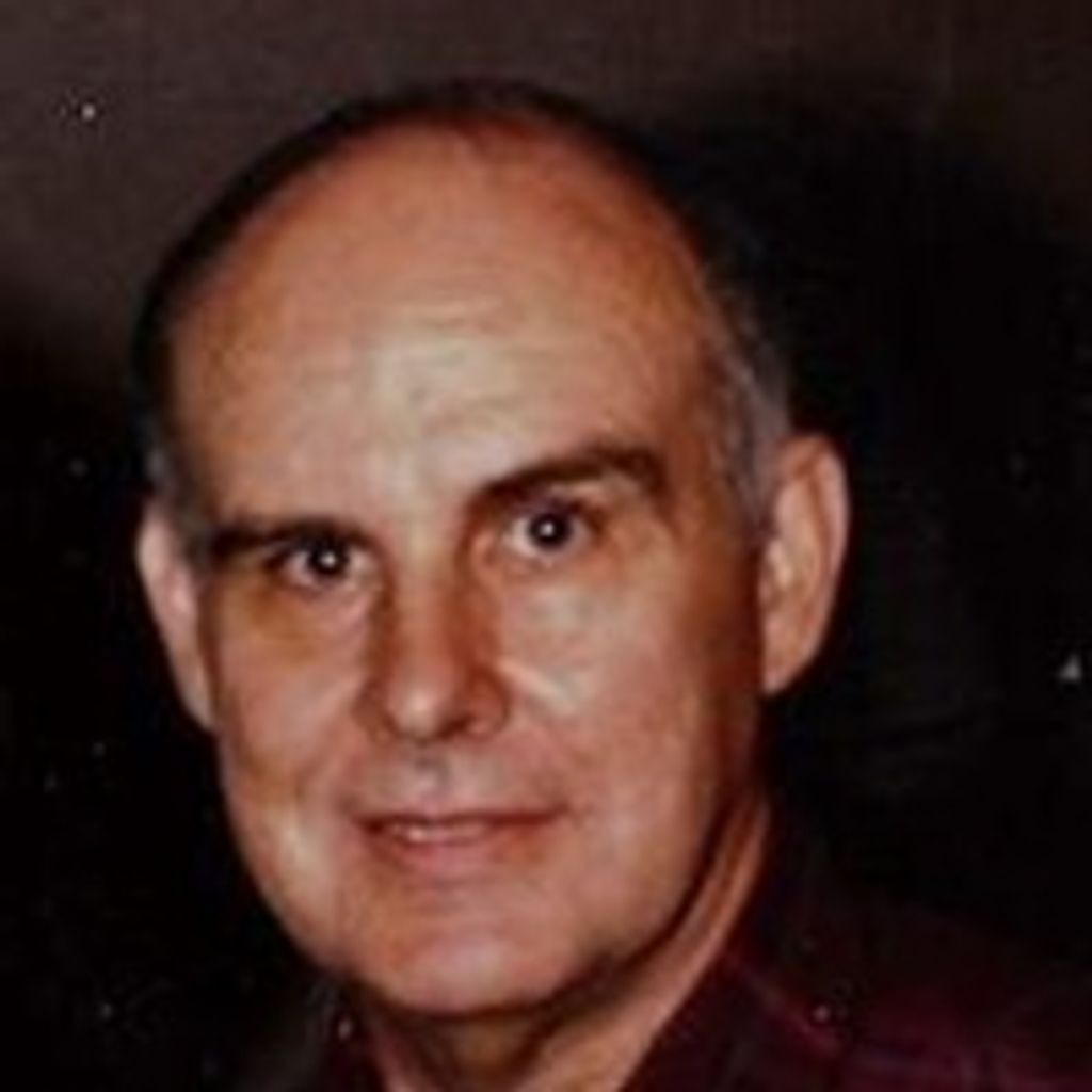 Ronald Gene Baker