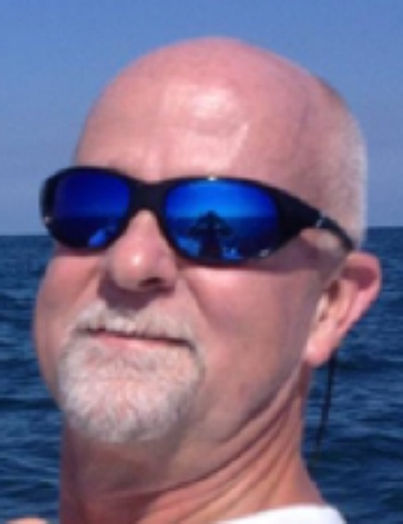 Glenn "Tim" Thomas Ludlum