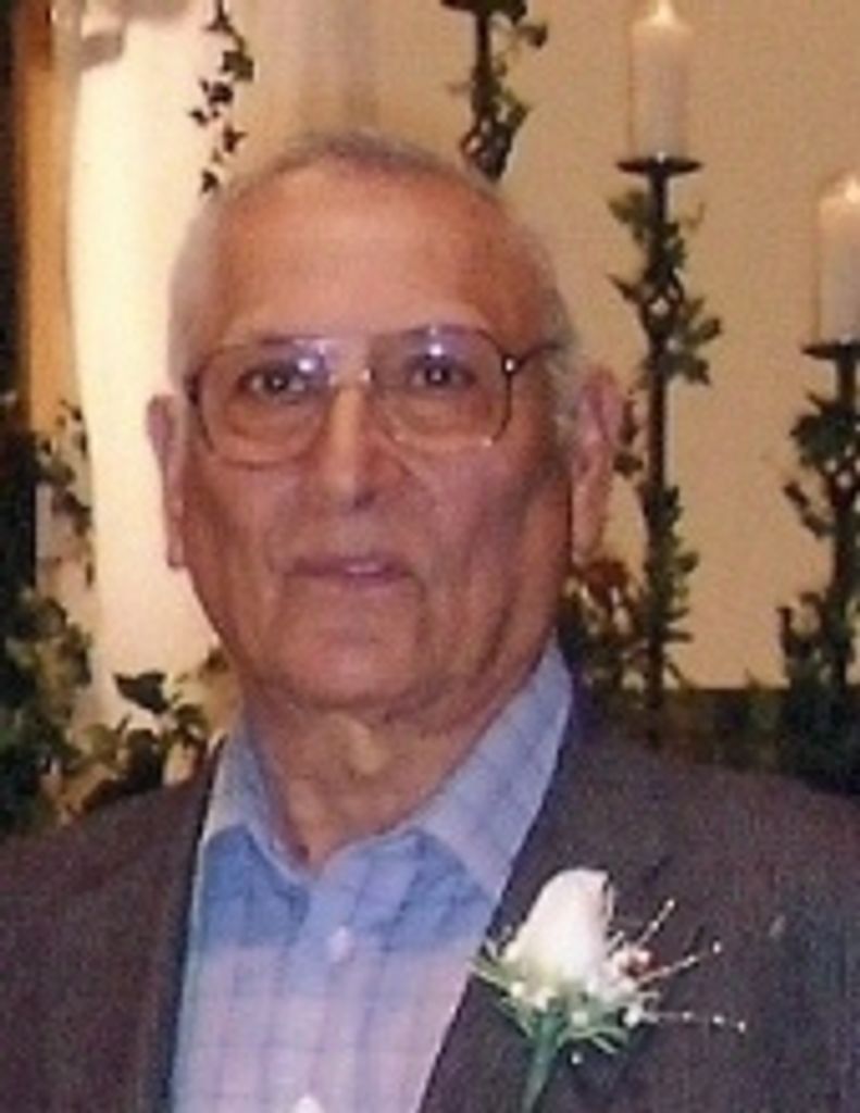 Jose B. Joe Olalde