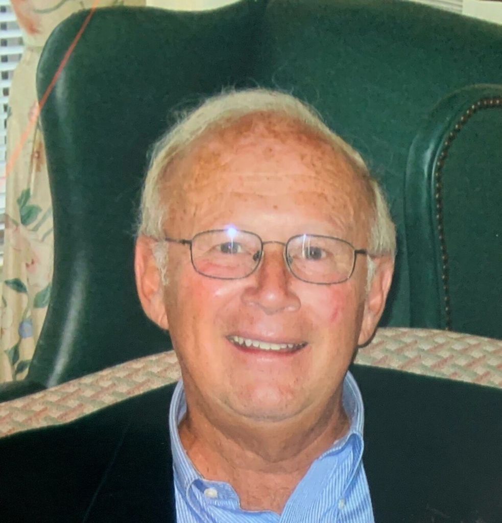 Robert D. Adams Profile Photo