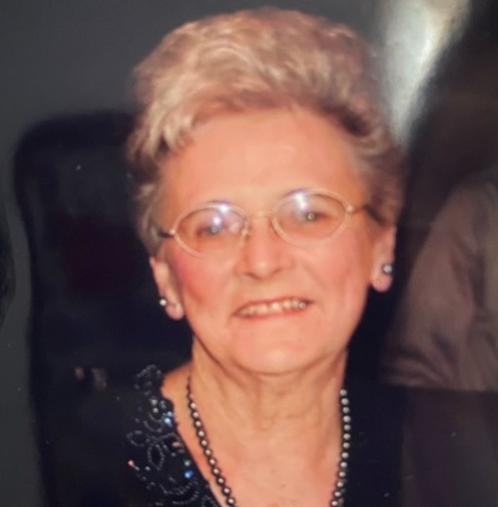 Helen P. Willenbacher Profile Photo