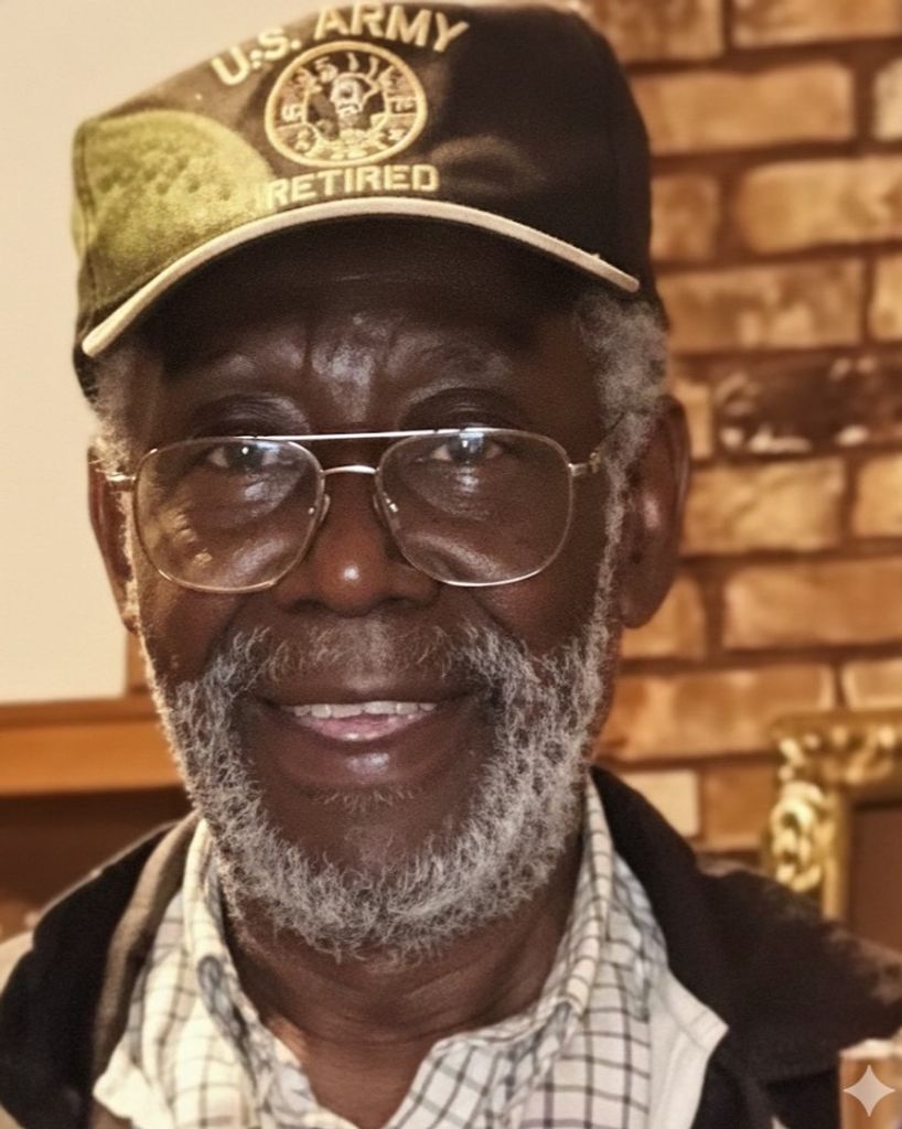 Abraham G. Brownfield, Jr