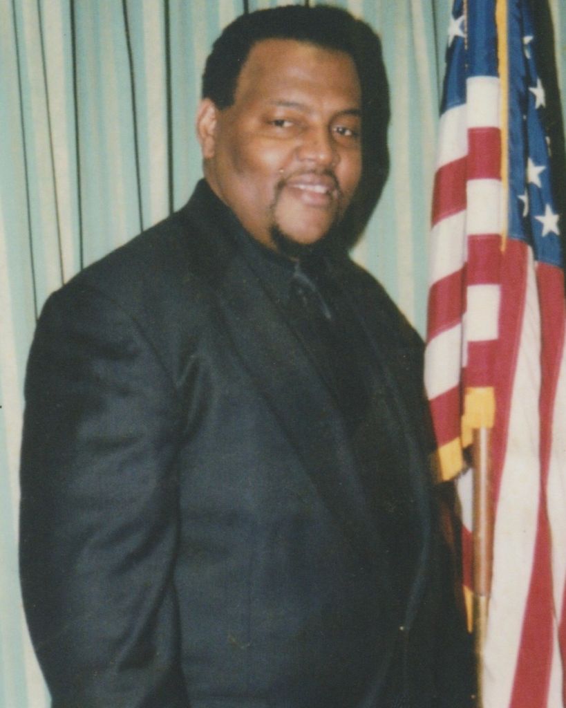 Carl Jarvis Backstrom Profile Photo
