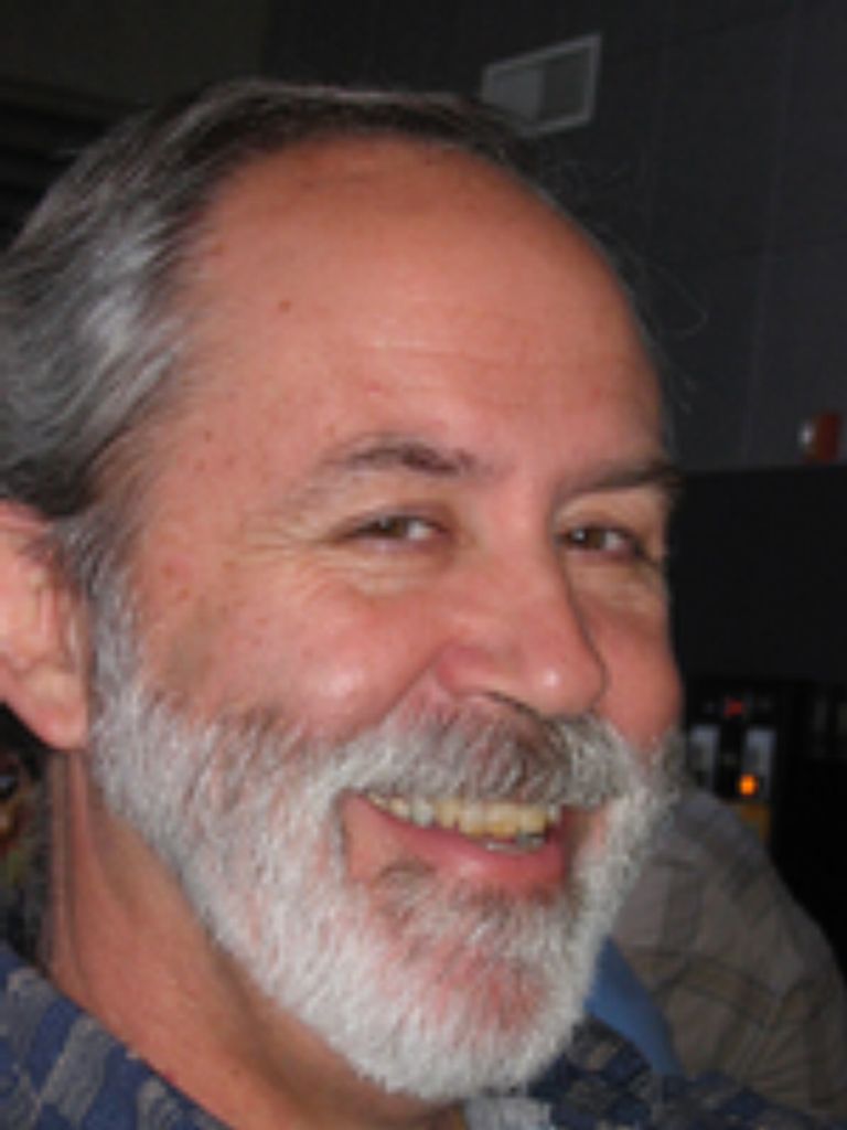 Michael Pierce Profile Photo