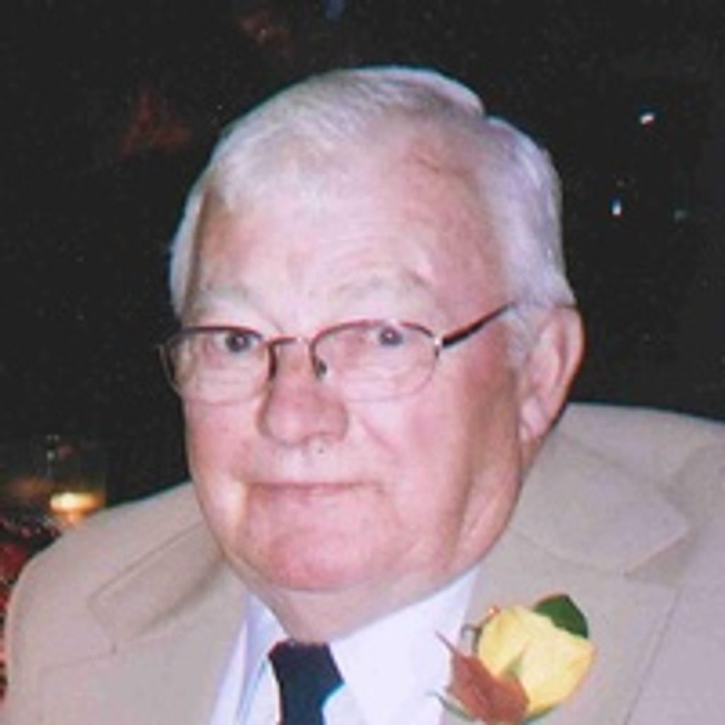 Donald Ray Miller