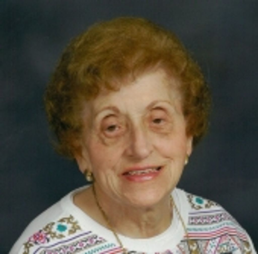 Dolores T. Durski