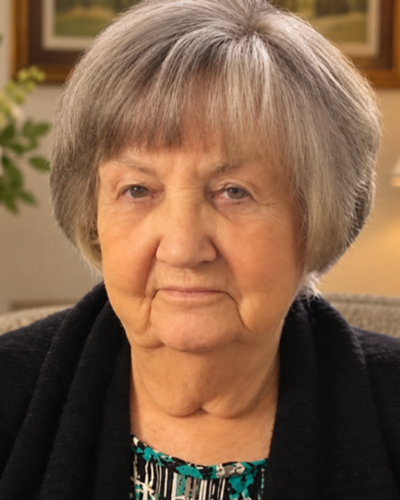 Helen Hinson Chewning