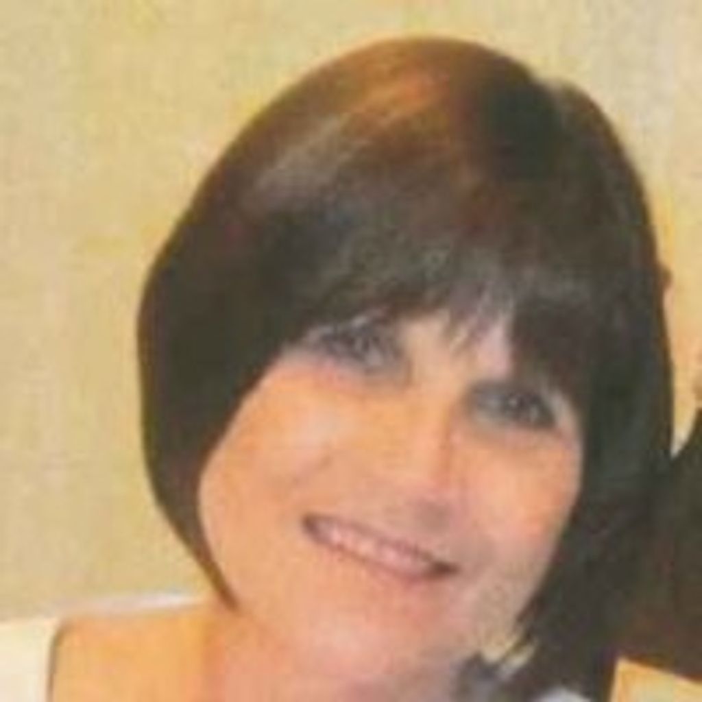 Diana Lea Lovingfoss