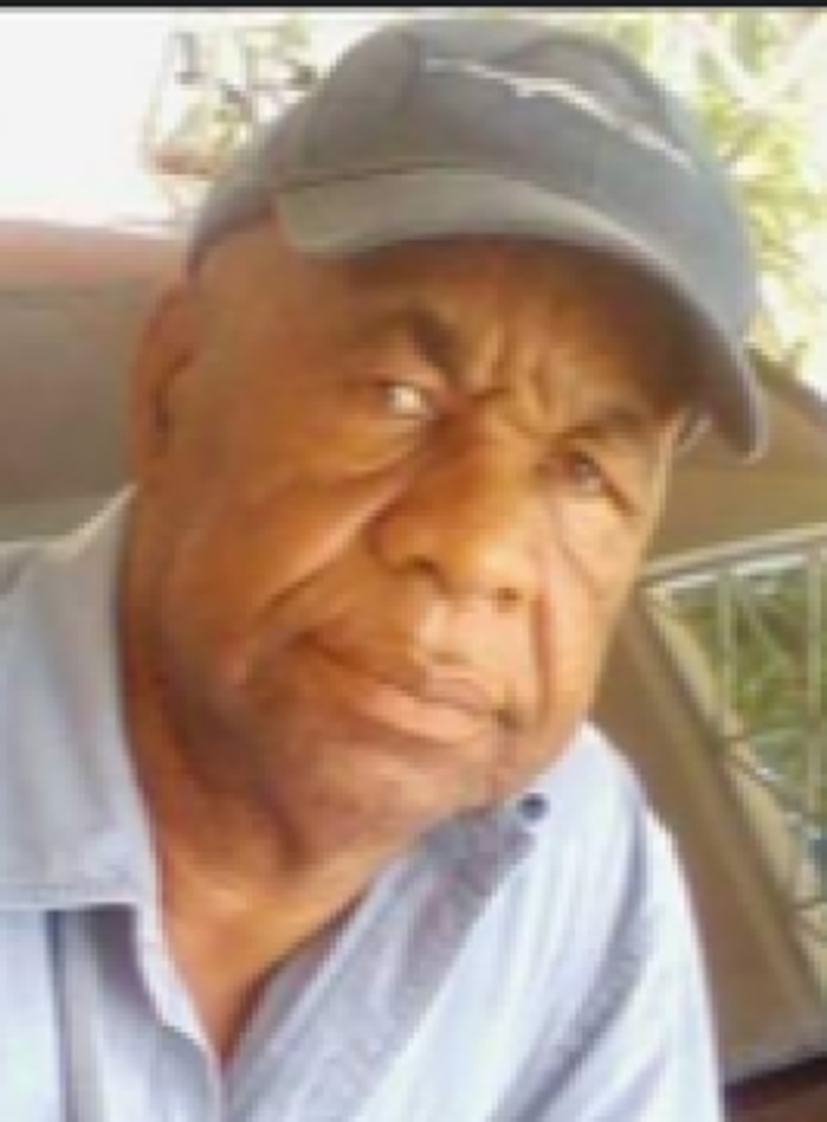 Evan  Weld Profile Photo