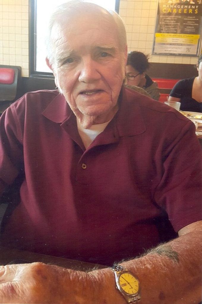 William G. Mote Profile Photo