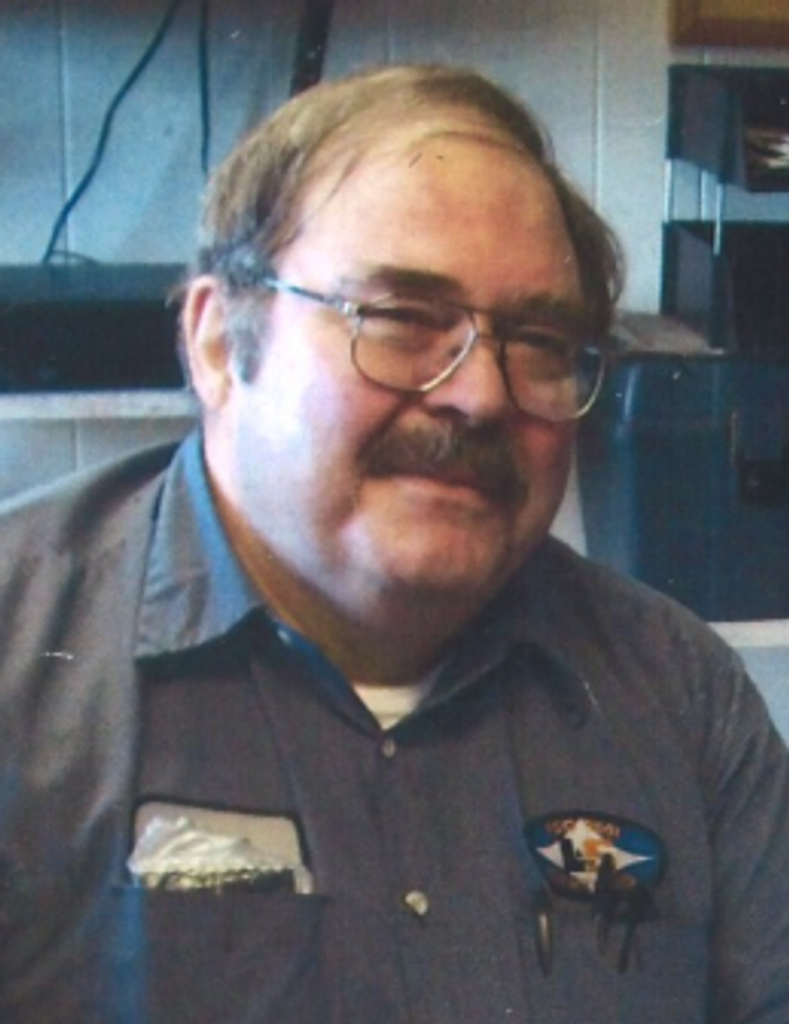 David Lawrence Neumann Profile Photo