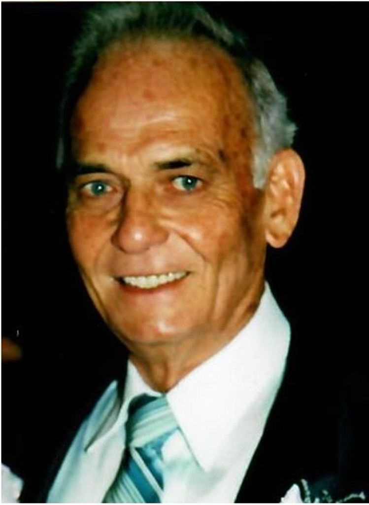 Eraste Dupre