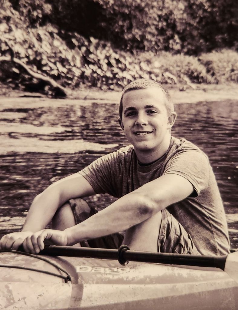 Cody James Newsome Profile Photo