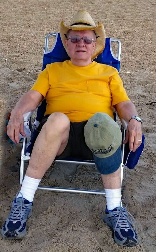 Richard E. Weaverling