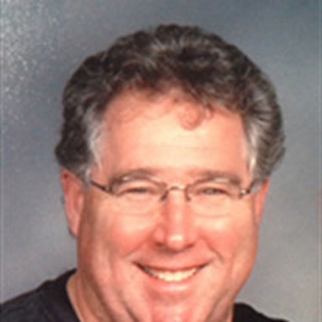Patrick T Garoutte Profile Photo