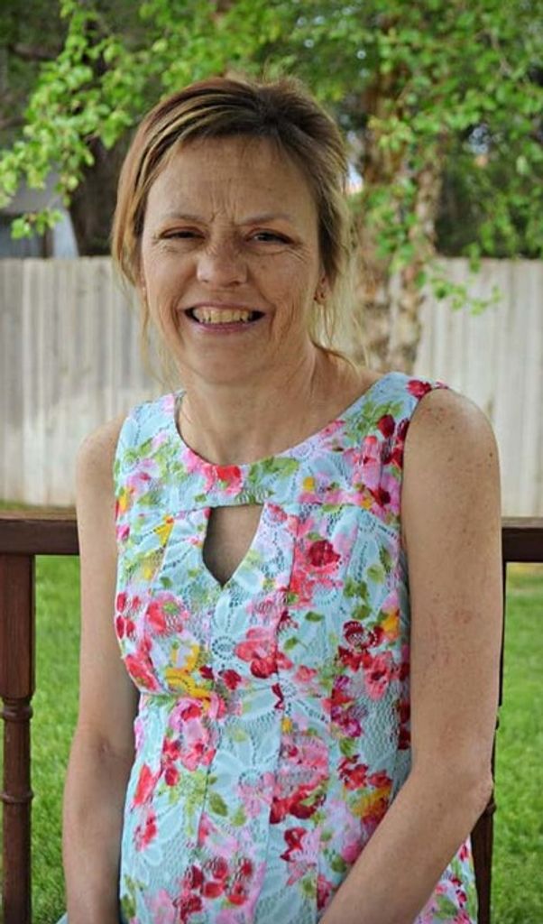 Heather Ranae Brown Profile Photo