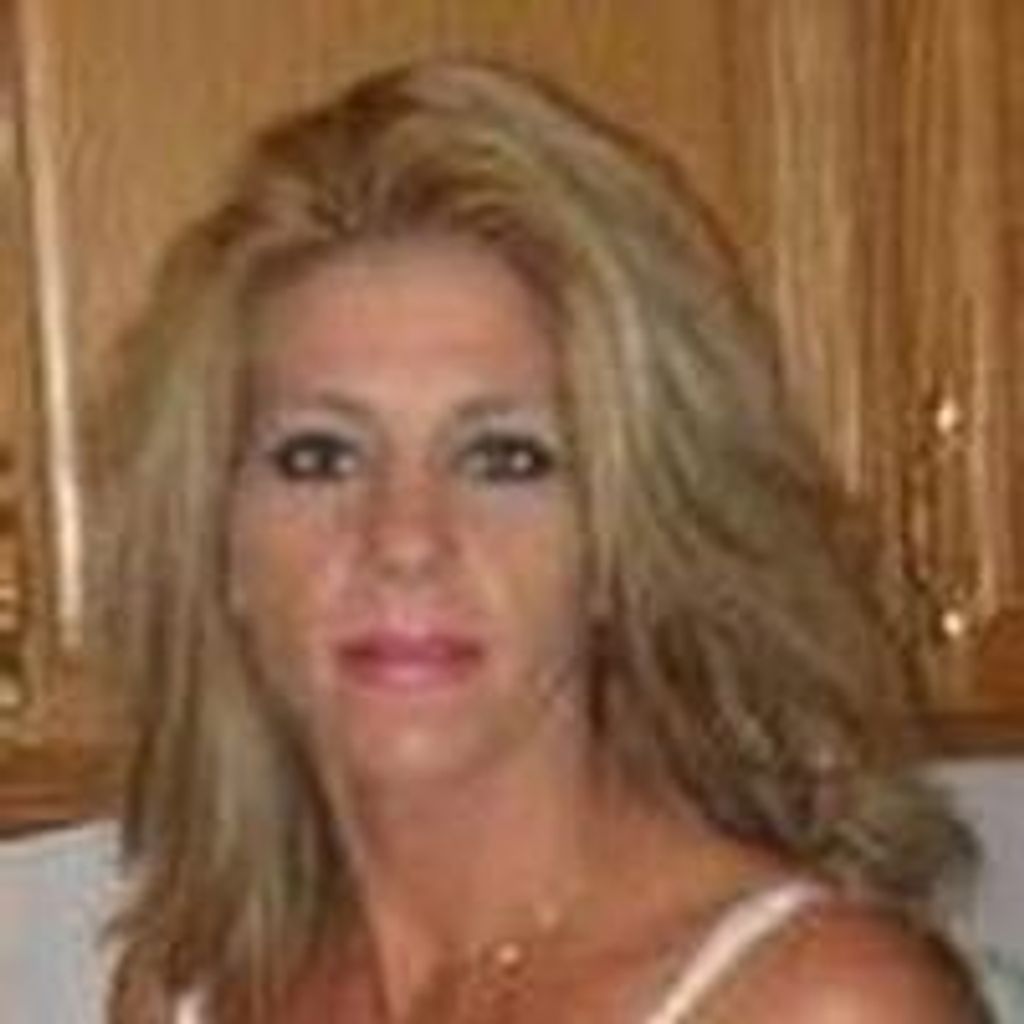 Tina Georgiladakis