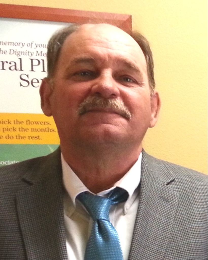 Paul Kenneth Allen