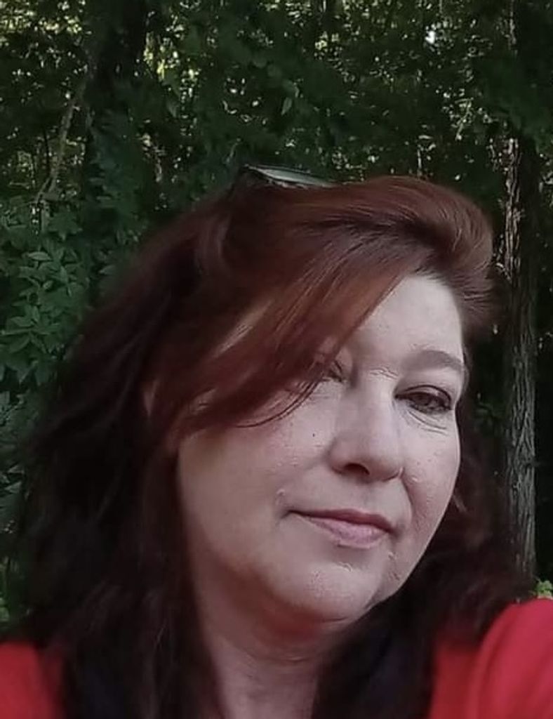 Amy Renee Bell Profile Photo
