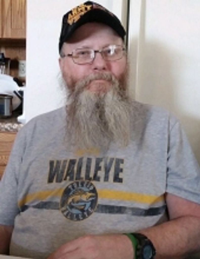 Anthony Scott Williams