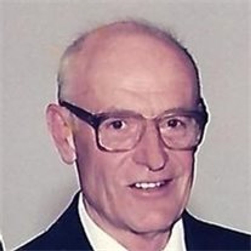 Paul E. Mueller Profile Photo