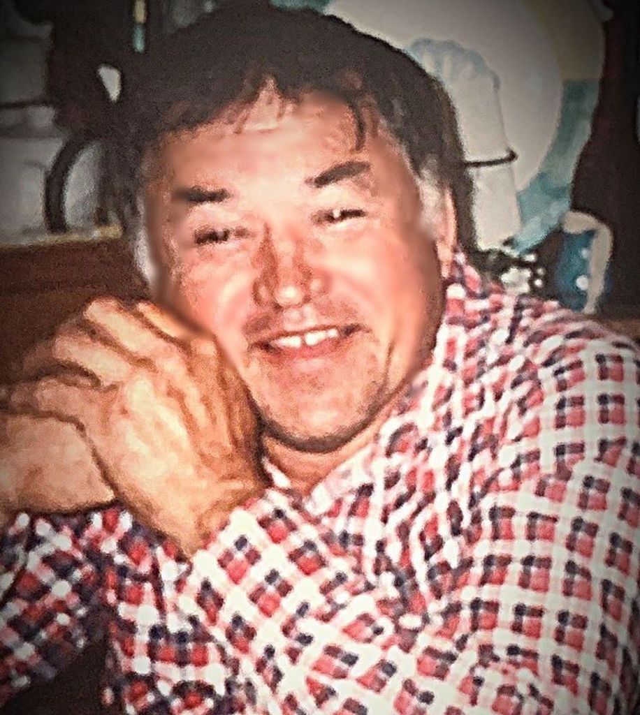 Ernesto R. Solis Sr
