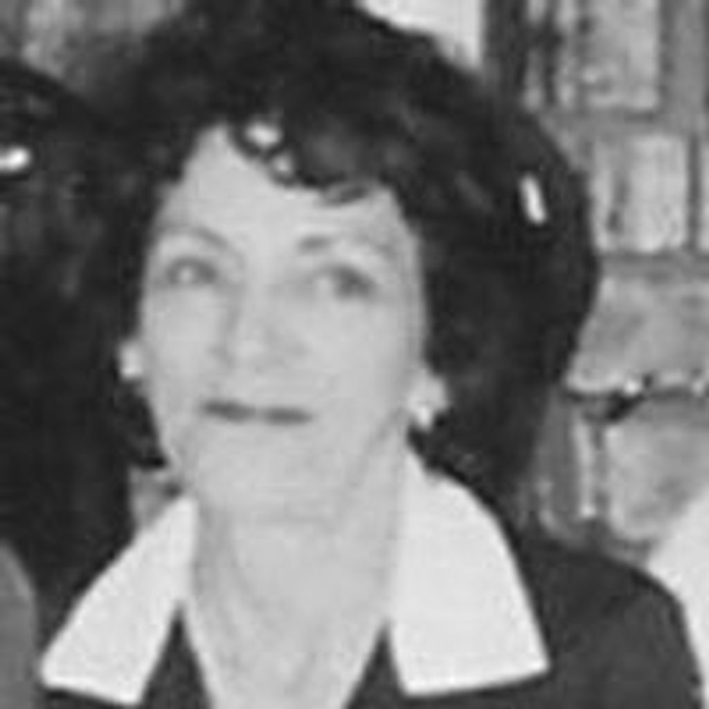 Shannon Belle Jernigan Crawford