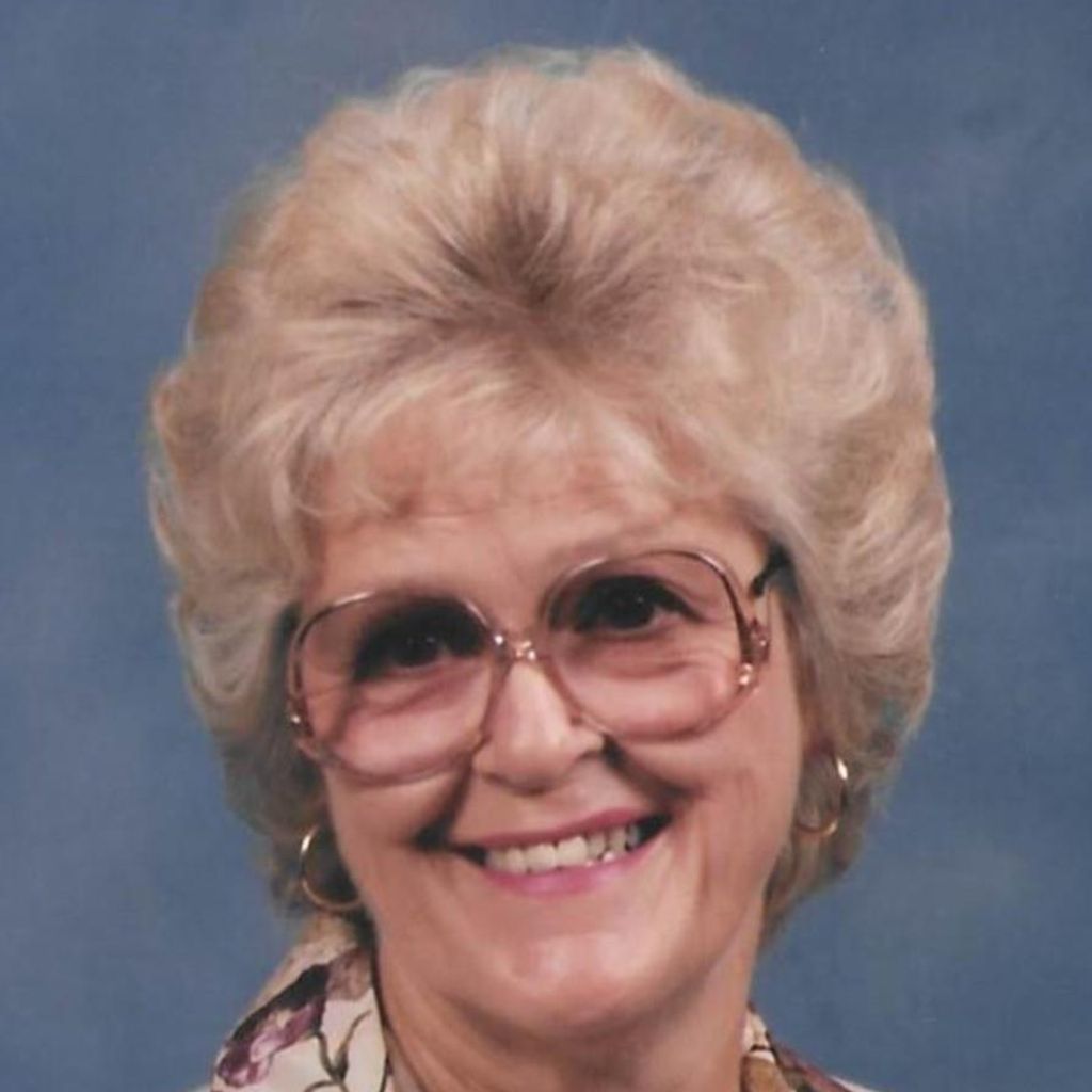 Murl Yvonne Murnin