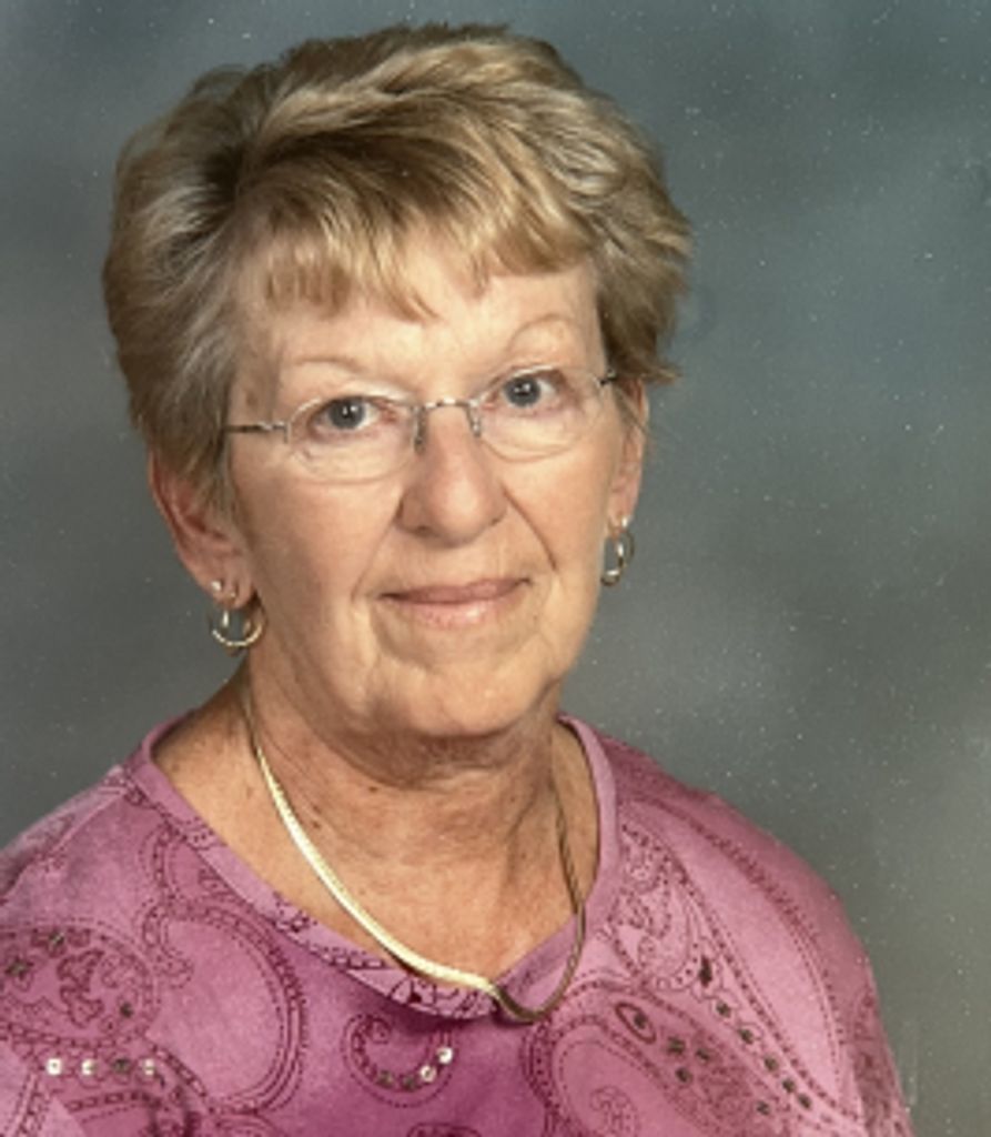 Diane Richter Profile Photo