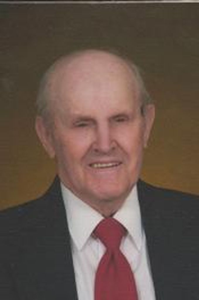 Elmer Joseph Beckman
