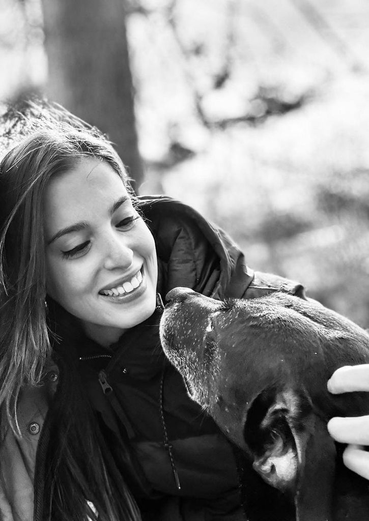 Amber Birsen Cetinel Profile Photo