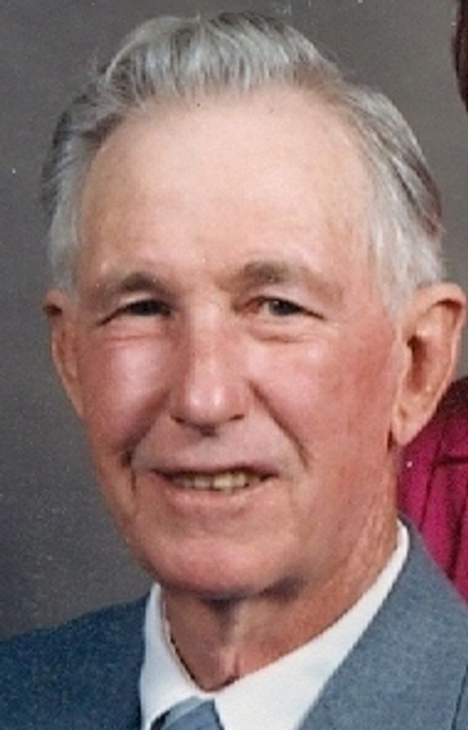 Dave Steele