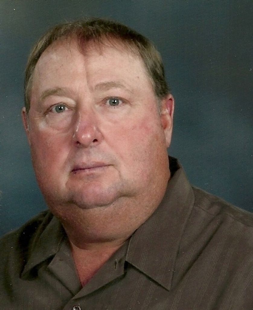 Randall L "Joe" Boyer