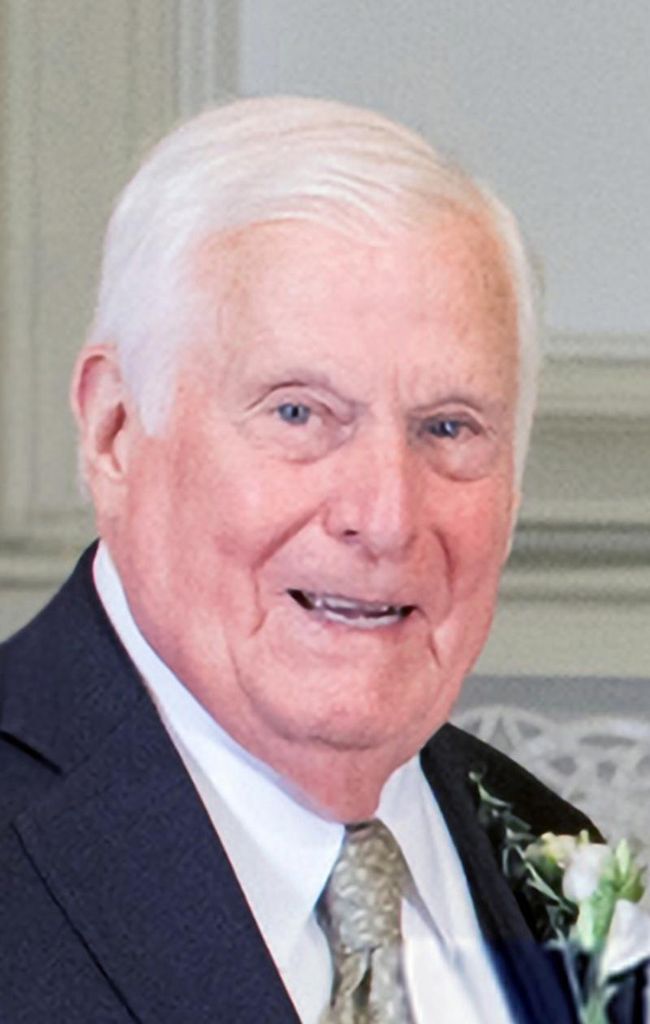 William Thomas Divane Jr. Profile Photo