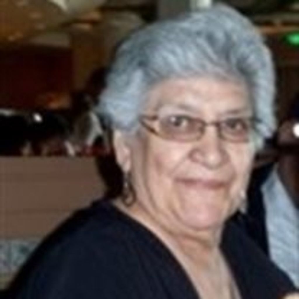 Martha E. Olivas