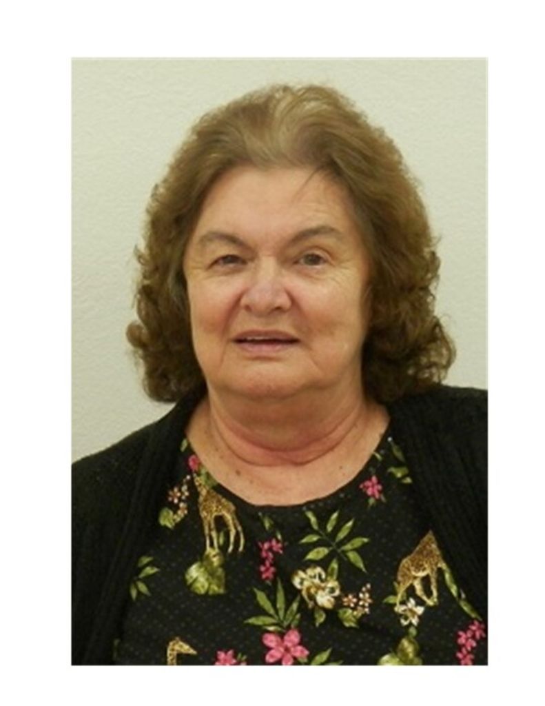 Glenda Watson