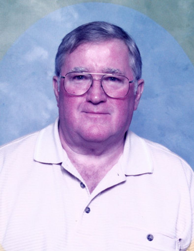 Gordon Edward Jaster