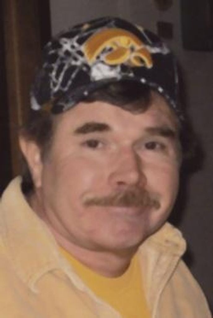 Richard Blaine Bingaman