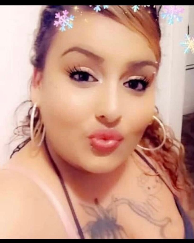 Adrienne Raye Arriaga