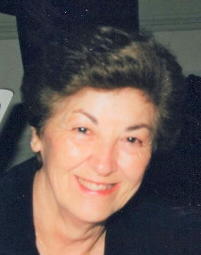 Luisa Vento Profile Photo