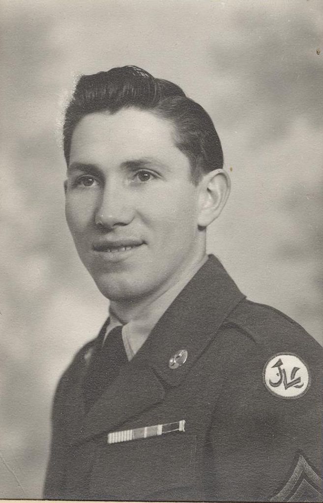 Delwood Berndt