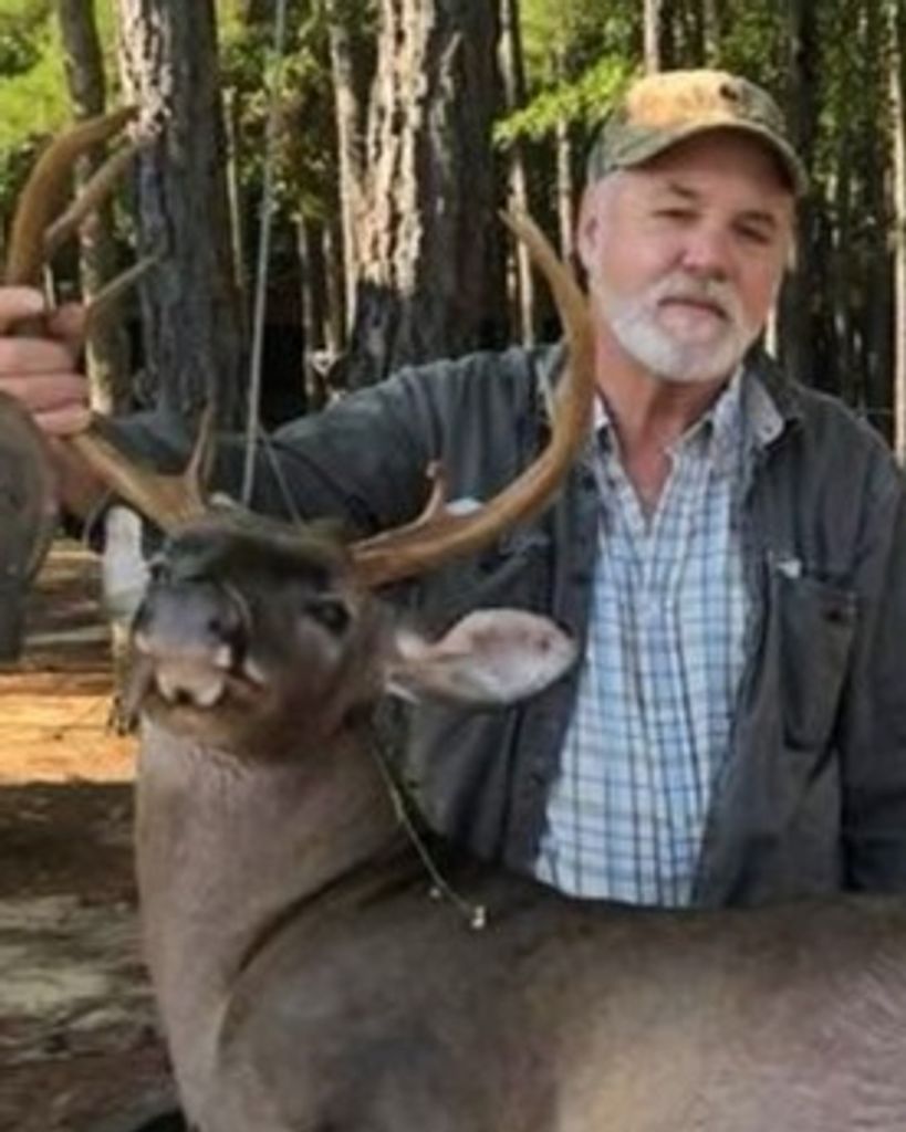 Henley Lee Jones, Jr.