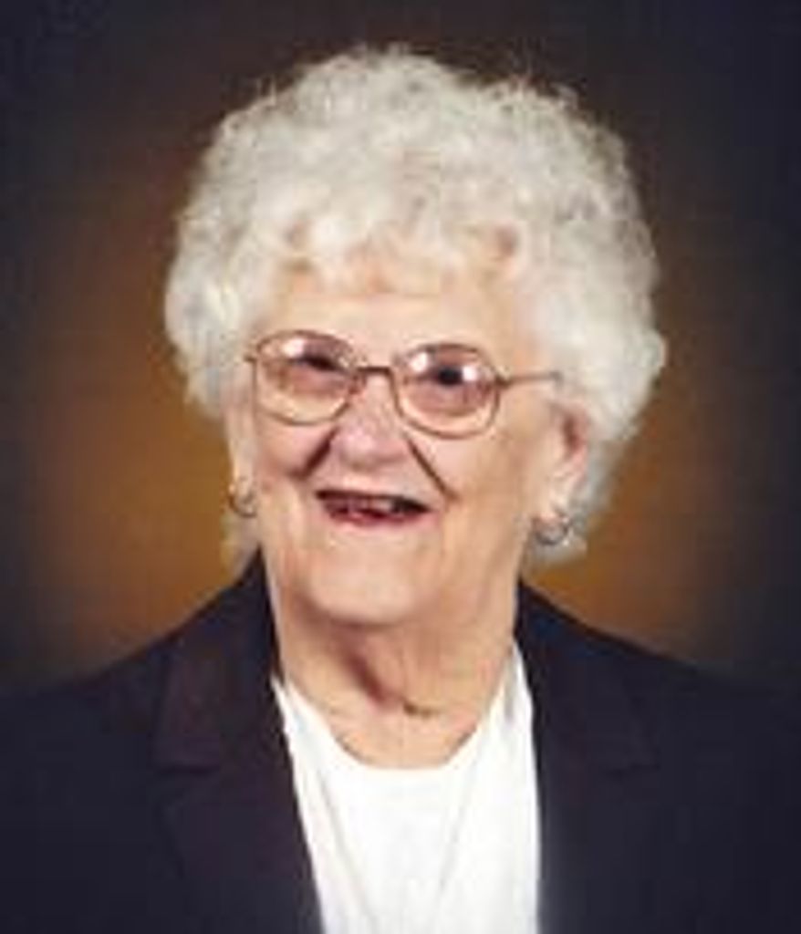 Alma Marie Smith Profile Photo