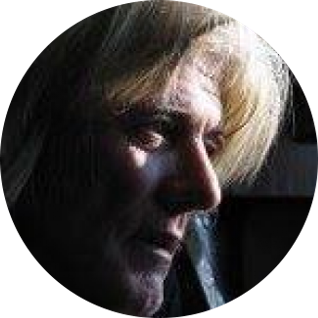 Donald Joseph Mcdermott