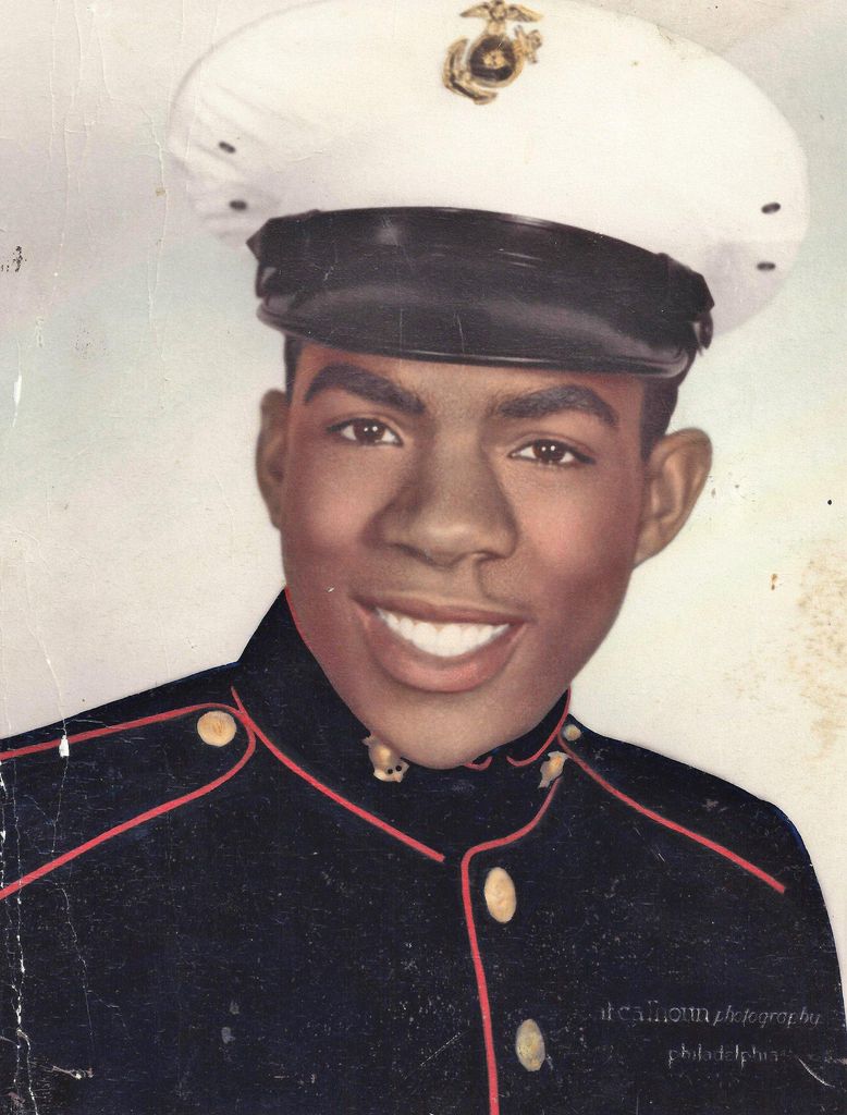 James Edward Walker Sr.